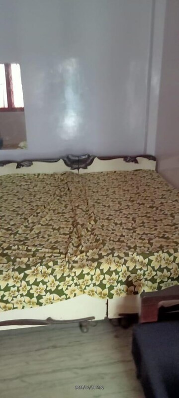 Bedroom in 2 BHK Builder Floor at Greater Kailash ii – for Rent