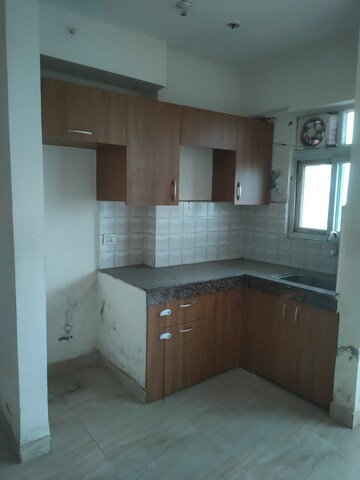 Kitchen in 2 BHK Apartment at Migsun Ultimo, Omicron Iii Greater Noida – for Rent