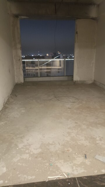 Floor Plan in  Office Space at Spectrum Metro, Sector 75 – for Rent
