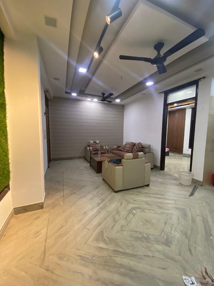 Bedroom, dera mandi 6 Bedroom 1250 Sq.Yd. Villa In Dera Mandi Delhi 8194307