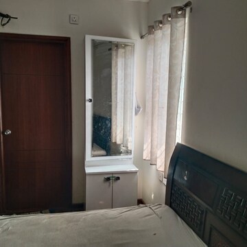 Living Room in 2 BHK Apartment at Honer Vivantis, Gopanpally – for Rent