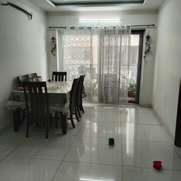 Living Room in 2 BHK Apartment at Honer Vivantis, Gopanpally – for Rent