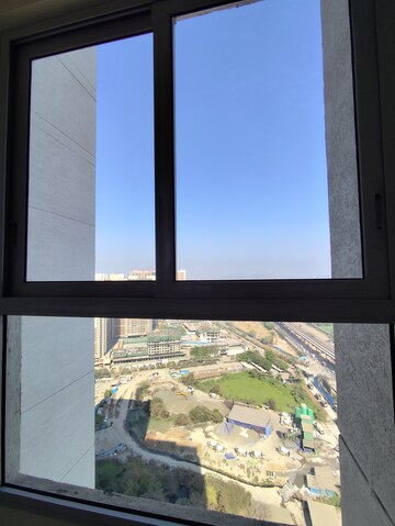 2 BHK Apartment For Rent in Piramal Vaikunth, Balkum Pada