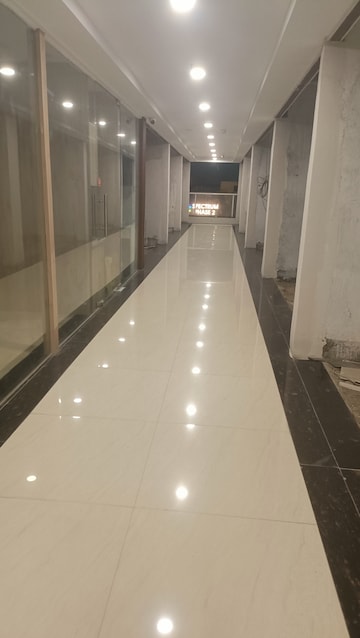 Commercial Office Space 850 Sq.Ft. For Rent in Sector 75 Noida  8194319