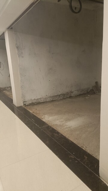 Floor Plan in  Office Space at Spectrum Metro, Sector 75 – for Rent