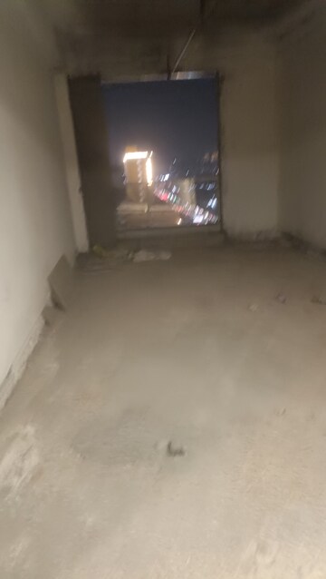 Floor Plan in  Office Space at Spectrum Metro, Sector 75 – for Rent