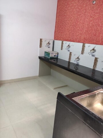 Kitchen in 2 BHK Independent House at Aliganj – for Rent