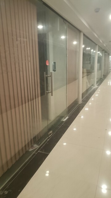 Building Lobby in  Office Space at Spectrum Metro, Sector 75 – for Rent