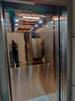 2.5 BHK + Pooja Room 100 Sq.Ft. Builder Floor in Krishna Nagar