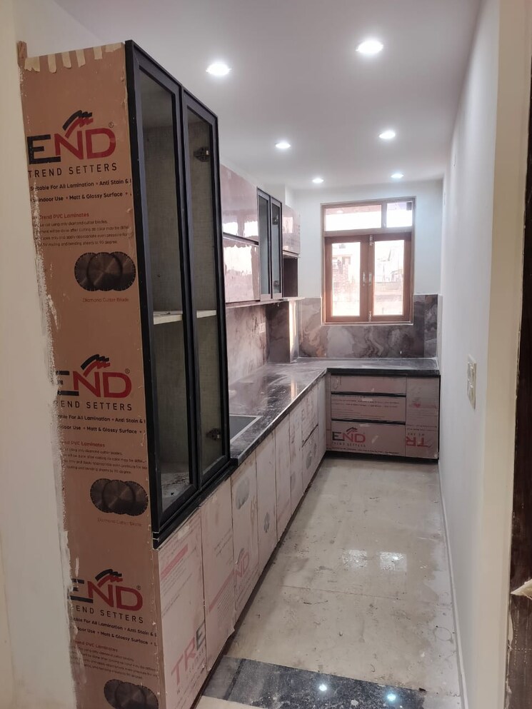 undefined, krishna nagar 2.5 Bedroom 100 Sq.Ft. Builder Floor In Krishna Nagar Delhi 8194326