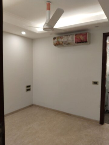 3 BHK Builder Floor For Rent in RWA DDA Flats Kalkaji East Of Kailash Delhi  8194330