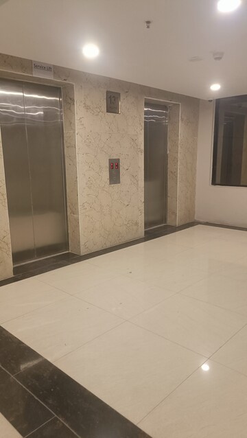 Floor Plan in  Office Space at Spectrum Metro, Sector 75 – for Rent