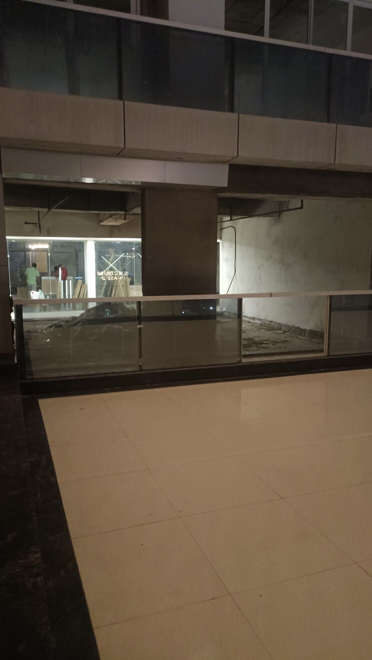 Floor Plan, spectrum-metro Commercial Office Space 520 Sq.Ft. In Sector 75 Noida 8194333