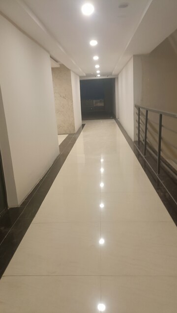 Building Lobby in  Office Space at Spectrum Metro, Sector 75 – for Rent