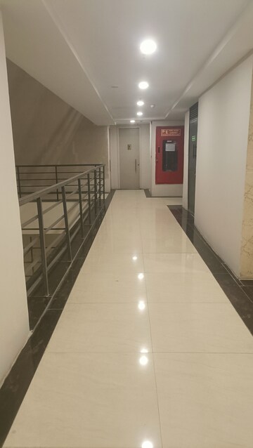 Commercial Office Space 520 Sq.Ft. For Rent in Sector 75 Noida  8194333