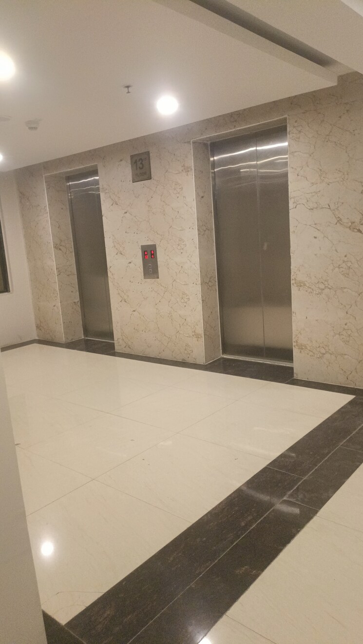 Floor Plan, spectrum-metro Commercial Office Space 520 Sq.Ft. In Sector 75 Noida 8194333