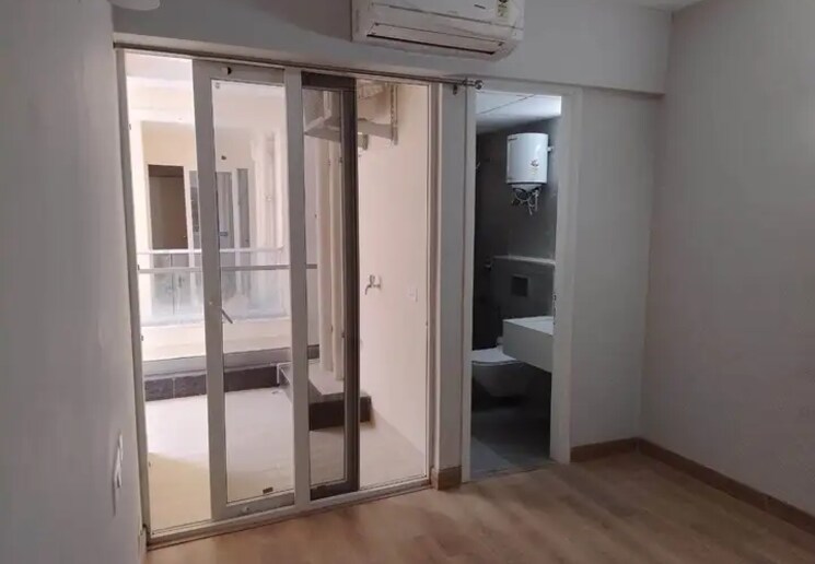 Bathroom, signature-global-city-92 2 Bedroom 1050 Sq.Ft. Builder Floor In Sector 92 Gurgaon 8194338