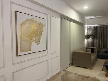 Room in 3 BHK Apartment at Lodha The Park, Worli – for Rent
