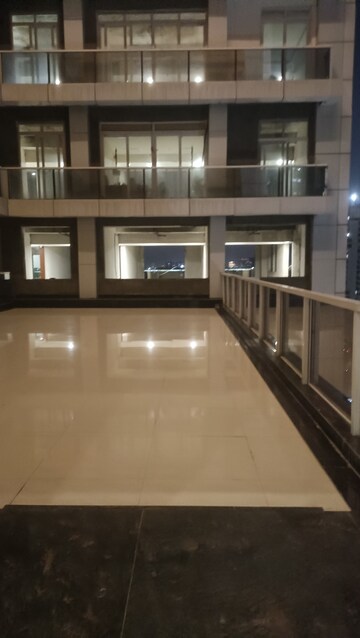 Floor Plan in  Office Space at Spectrum Metro, Sector 75 – for Rent
