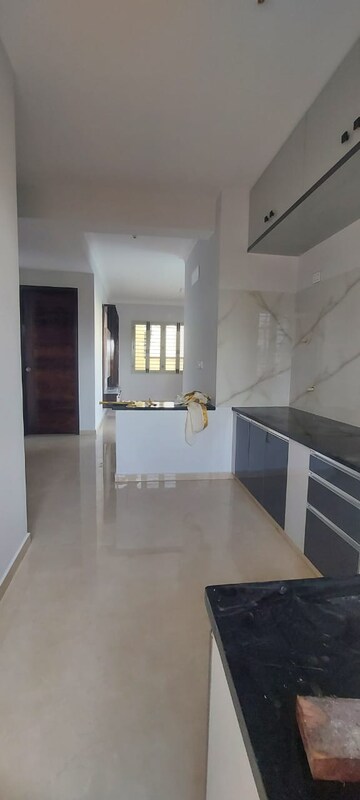 Room in 2 BHK Builder Floor at Hsr Layout – for Rent