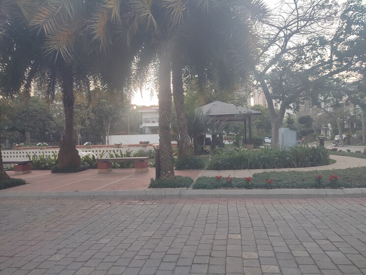 Exterior View, vipul-tatvam-villas 4 Bedroom 4000 Sq.Ft. Villa In Sector 48 Gurgaon 8194347