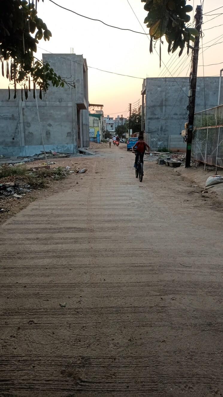 Exterior View, amlidih  1250 Sq.Ft. Plot In Amlidih Raipur 8194354