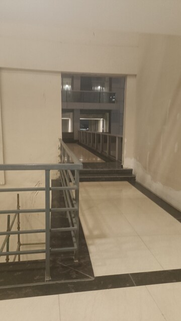 Staircase in  Office Space at Spectrum Metro, Sector 75 – for Rent