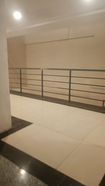 Floor Plan in  Office Space at Spectrum Metro, Sector 75 – for Rent