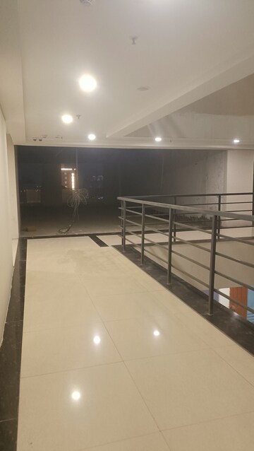 Floor Plan in  Office Space at Spectrum Metro, Sector 75 – for Rent
