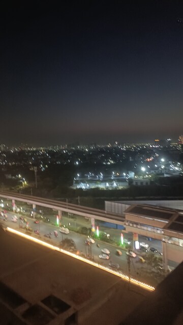 Furnished Amenities in  Office Space at Spectrum Metro, Sector 75 – for Rent