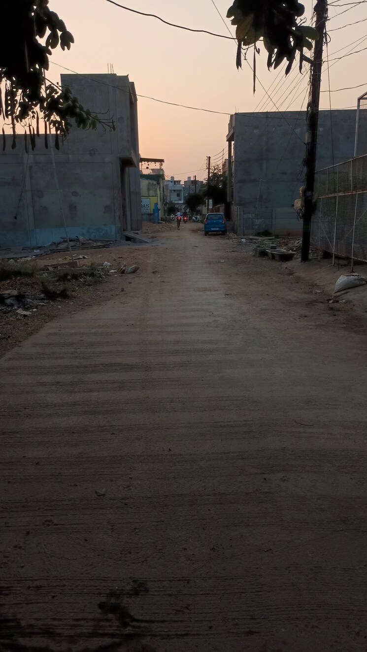 Exterior View, amlidih  1250 Sq.Ft. Plot In Amlidih Raipur 8194354