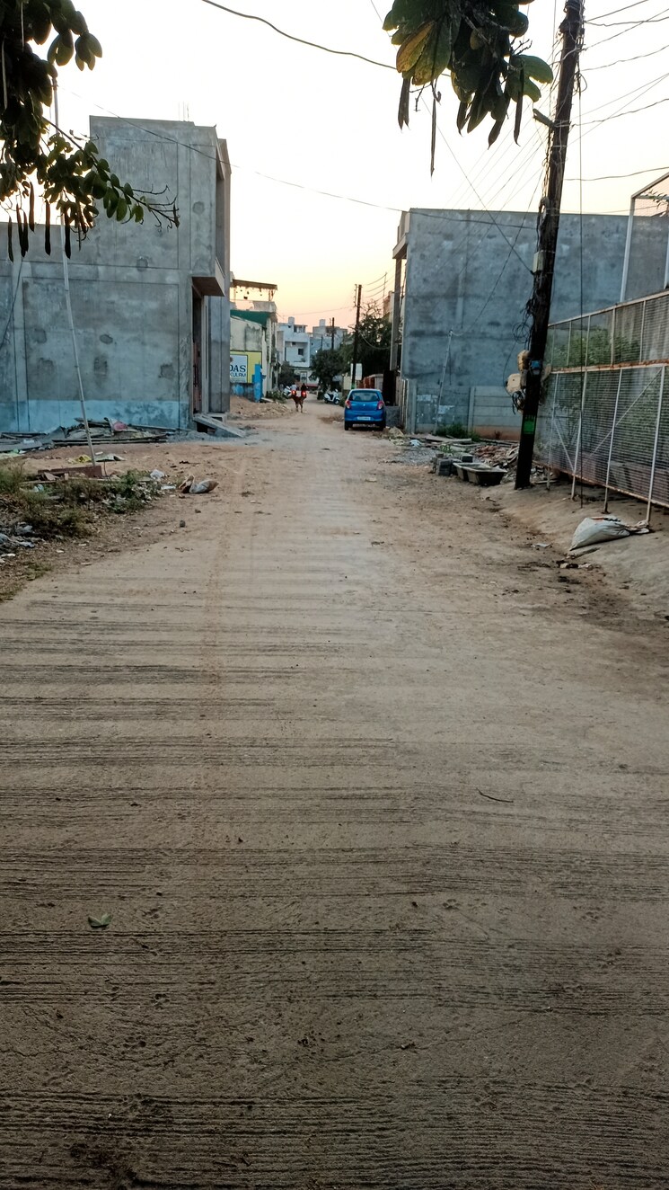 Exterior View, amlidih  1250 Sq.Ft. Plot In Amlidih Raipur 8194354