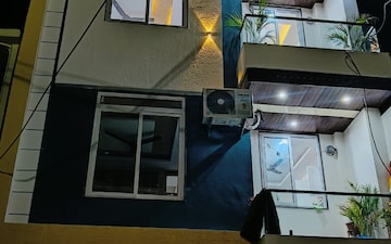 3 BHK Builder Floor For Rent in Ambabari