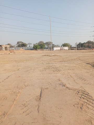  Plot For Sale in Signature Swastik Aashray, Gosainganj