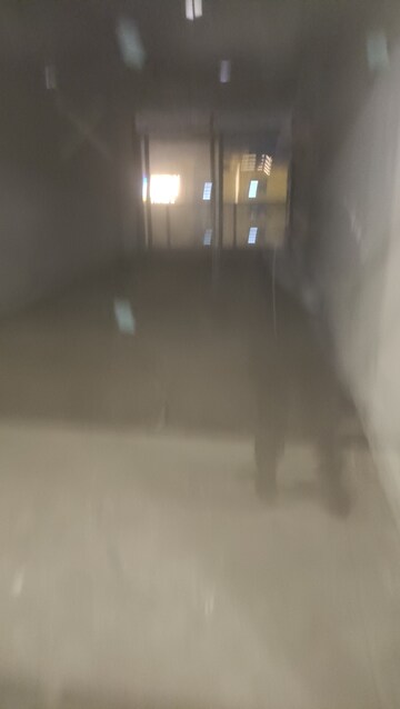 Floor Plan in  Office Space at Spectrum Metro, Sector 75 – for Rent