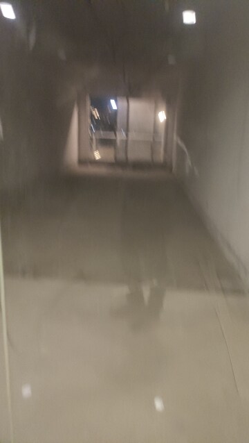 Floor Plan in  Office Space at Spectrum Metro, Sector 75 – for Rent