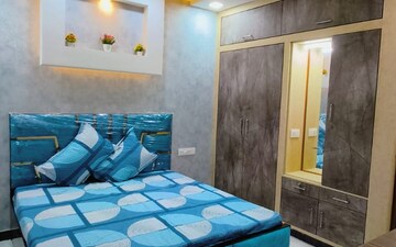 3.5 BHK Penthouse For Rent in Tirupati Shiv Shakti Paradise, Vidhyadhar Nagar