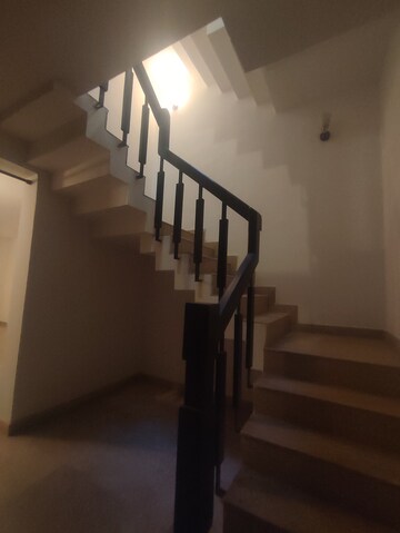 Staircase in 3 BHK Villa at Vipul Tatvam Villas, Sector 48 – for Sale