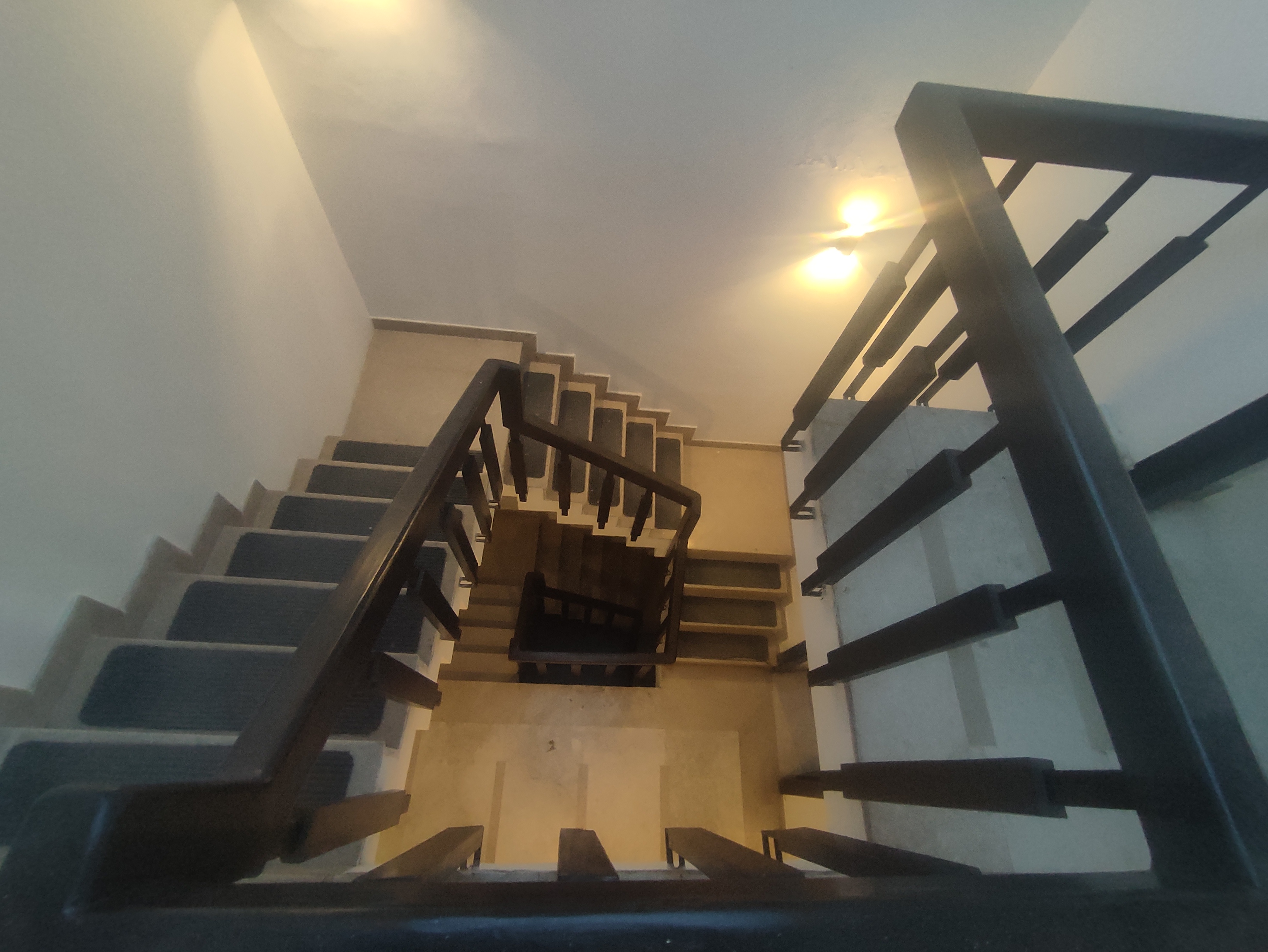 3 BHK + Servant Room Villa For Sale in Vipul Tatvam Villas