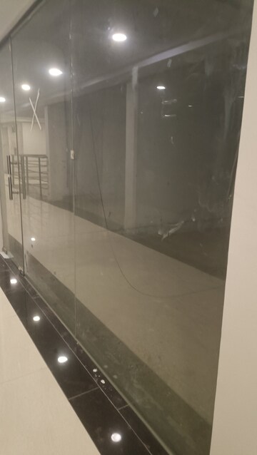 Building Lobby in  Office Space at Spectrum Metro, Sector 75 – for Rent