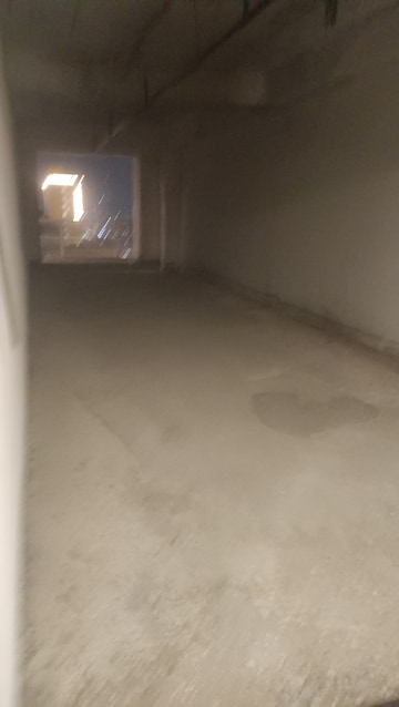 Floor Plan in  Office Space at Spectrum Metro, Sector 75 – for Rent