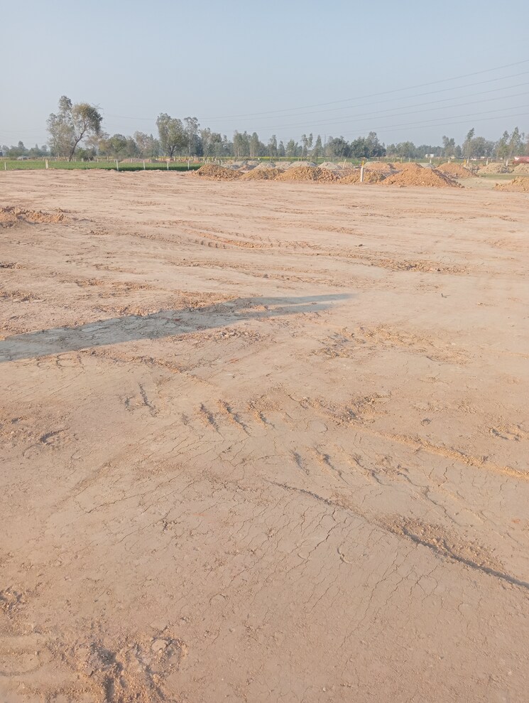 undefined, signature-swastik-aashray  1250 Sq.Ft. Plot In Gosainganj Lucknow 8194362