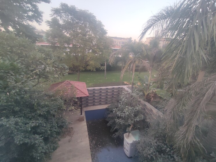 Swimming Pool, vipul-tatvam-villas 4 Bedroom 4750 Sq.Ft. Villa In Sector 48 Gurgaon 8194365