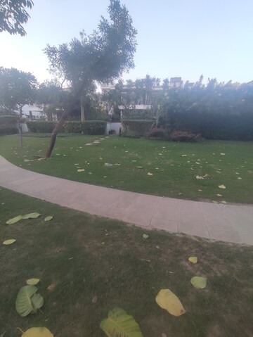 Swimming Pool in 4 BHK Villa at Vipul Tatvam Villas, Sector 48 – for Sale