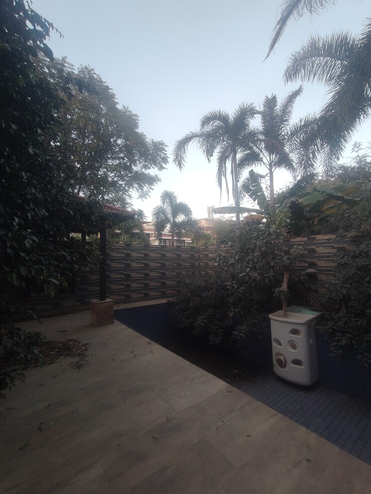 Exterior View, vipul-tatvam-villas 4 Bedroom 4750 Sq.Ft. Villa In Sector 48 Gurgaon 8194365