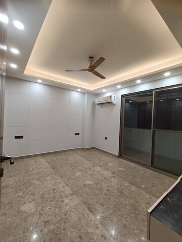 Kitchen in 3 BHK Builder Floor at Dlf Cyber City, Sector 24 – for Rent