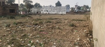 Plot Area in  Plot at Mubarakpur – for Sale