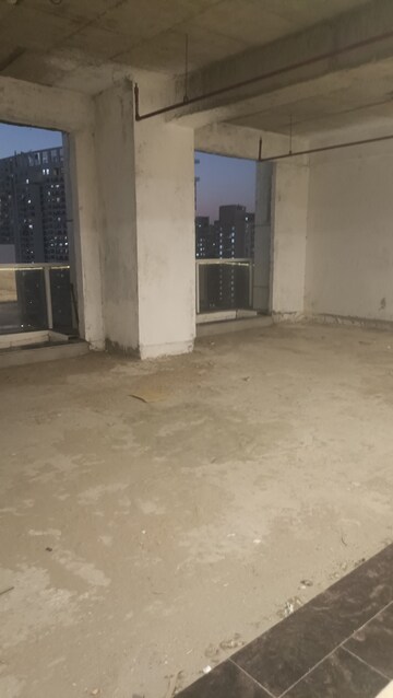 Parking in  Office Space at Spectrum Metro, Sector 75 – for Rent