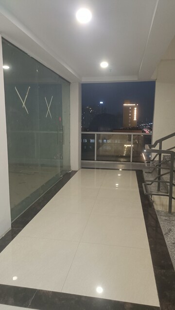 Floor Plan in  Office Space at Spectrum Metro, Sector 75 – for Rent