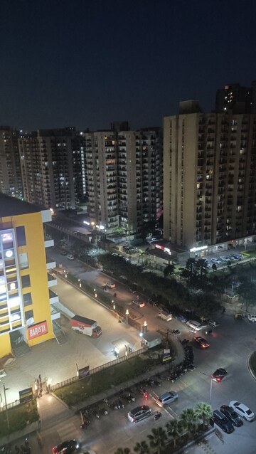 Master Plan in  Office Space at Spectrum Metro, Sector 75 – for Rent